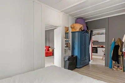 Oturma odası