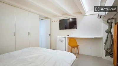 Obývací pokoj