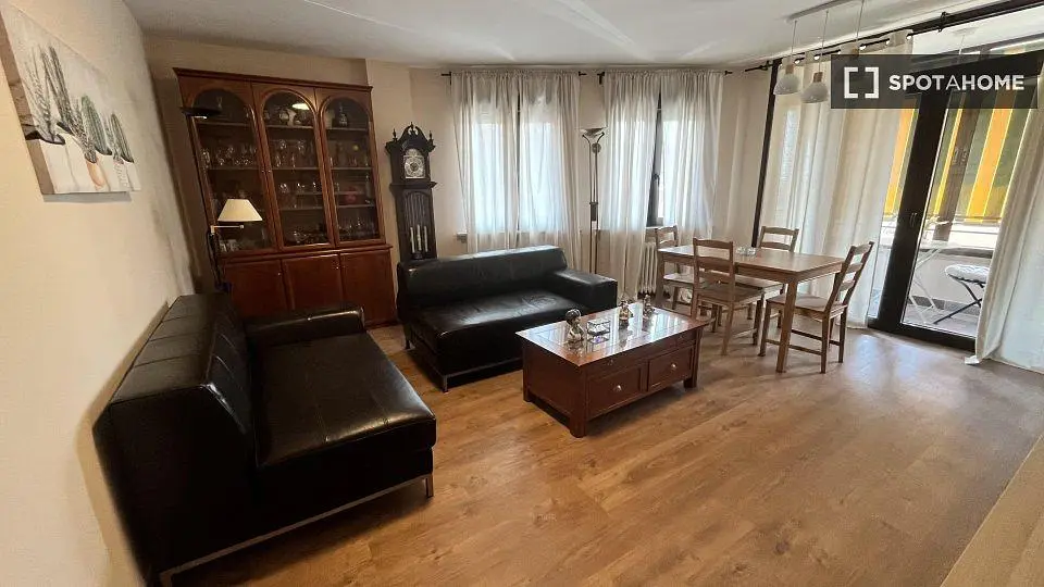 Oturma odası