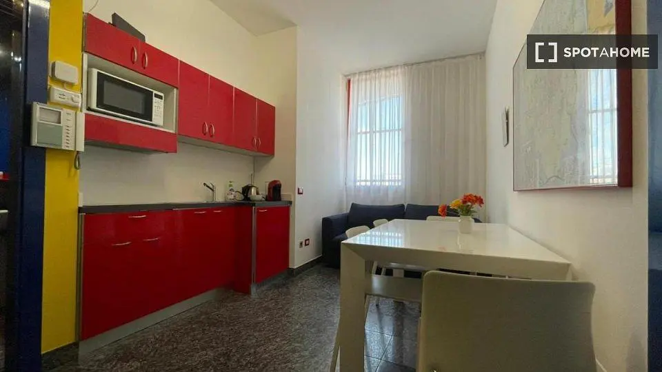 Oturma odası