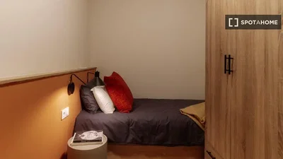 Obývací pokoj