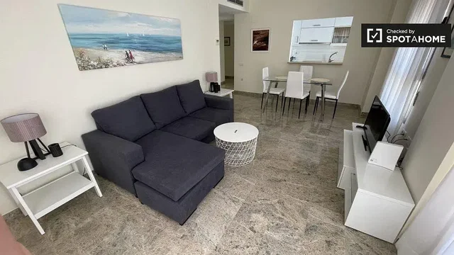 Salon