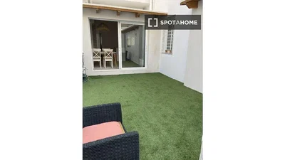Oturma odası