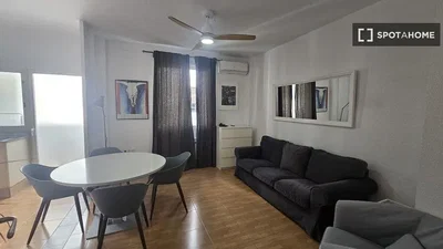 Oturma odası