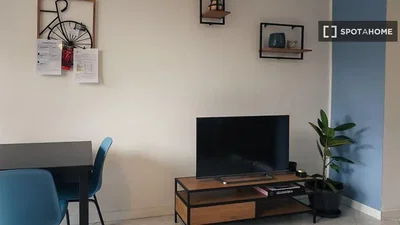 Oturma odası