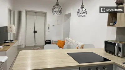 Obývací pokoj