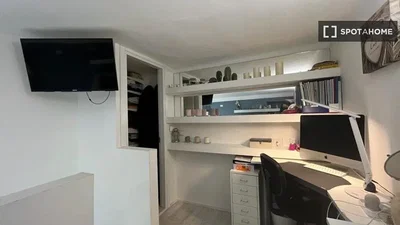 Oturma odası