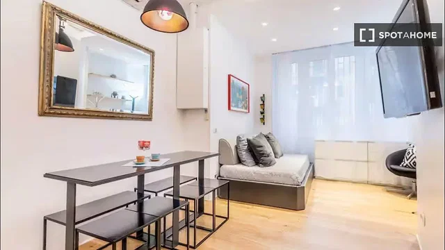 Salon