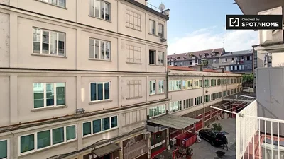 Obývačka