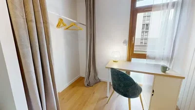 Salon