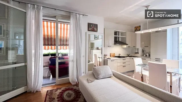 Soggiorno