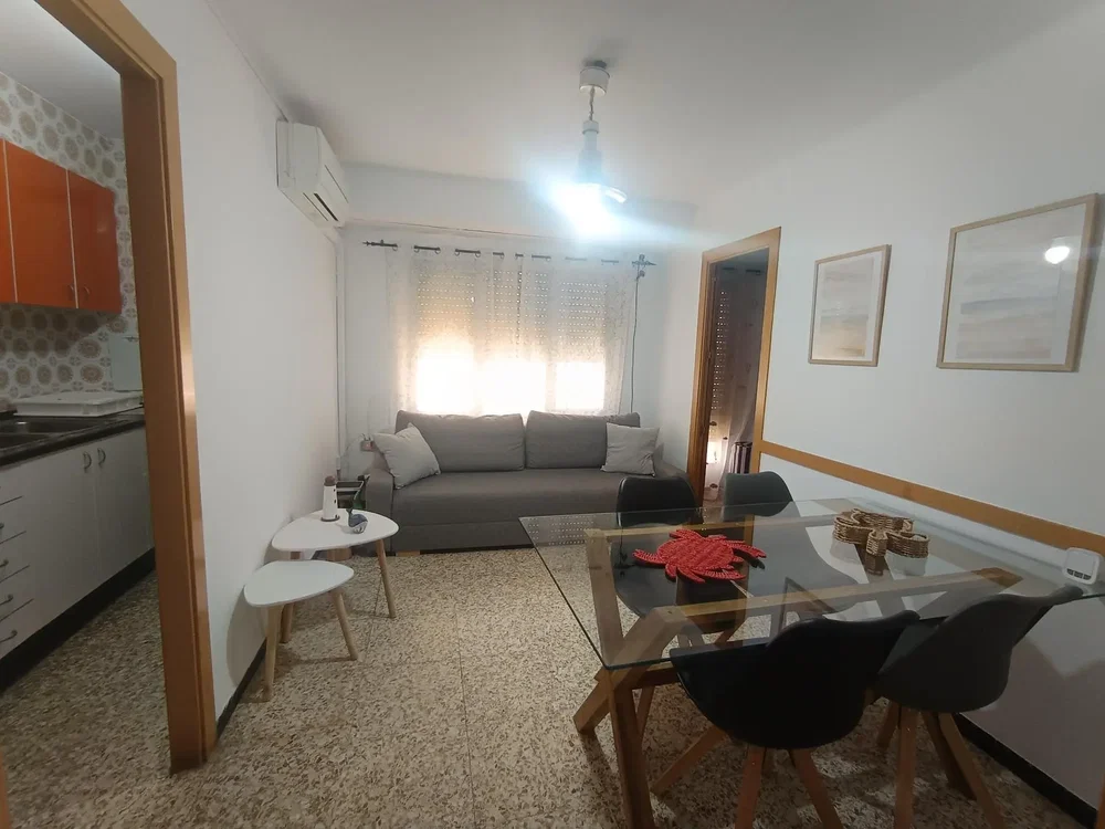Obývací pokoj