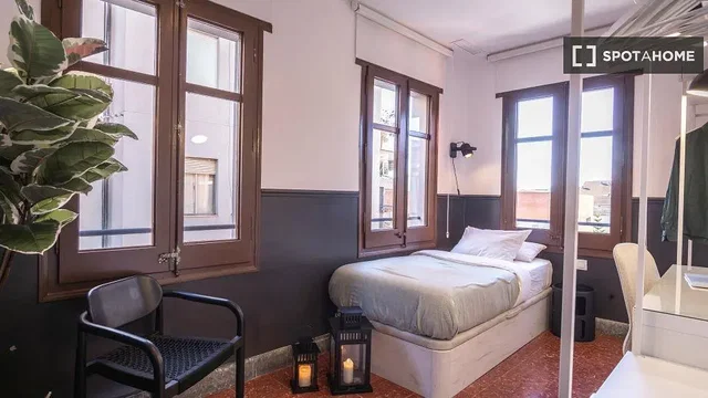 Obývací pokoj