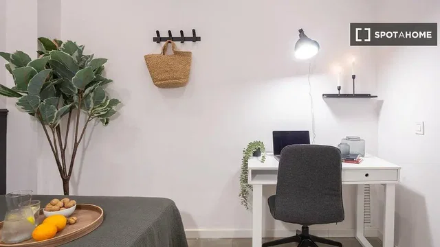 Obývací pokoj
