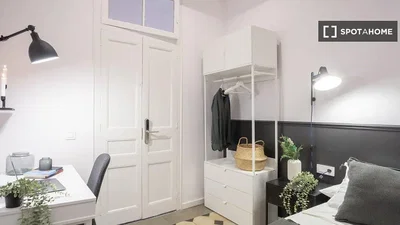 Obývací pokoj