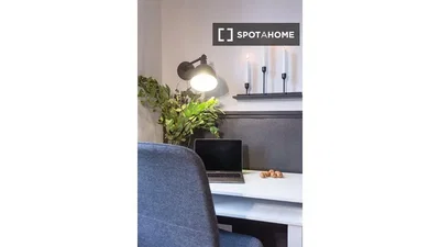 Obývací pokoj