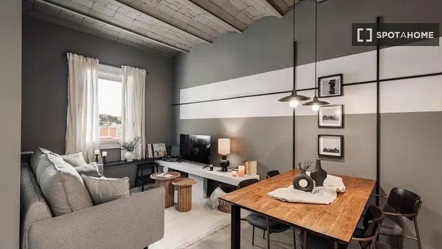 Obývací pokoj