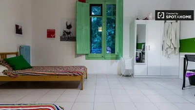 Obývací pokoj