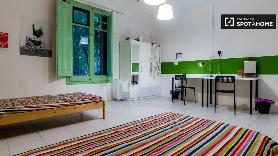 Obývací pokoj