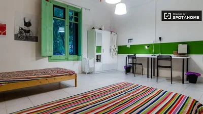Obývací pokoj