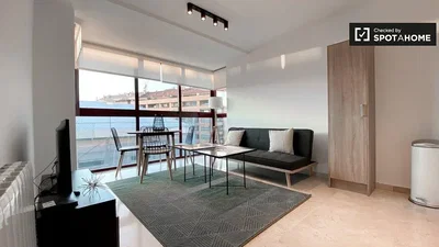 Salon