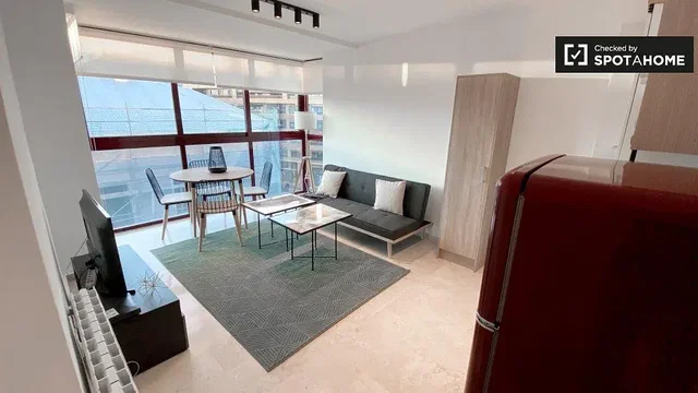 Salon