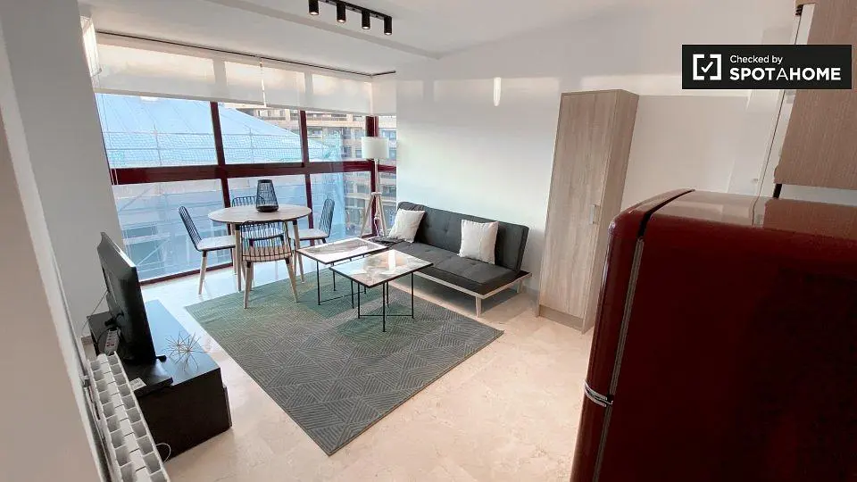 Salon
