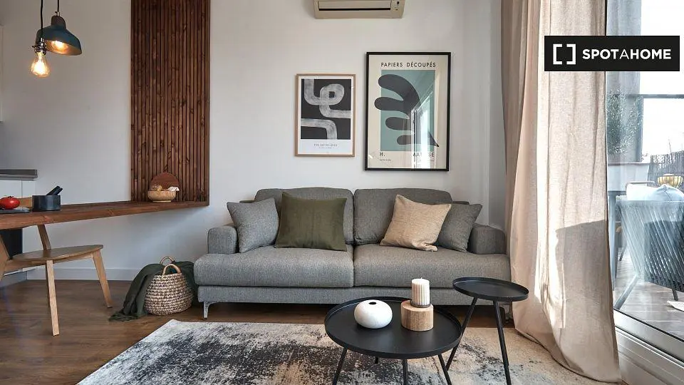 Obývací pokoj