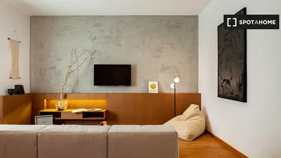 Woonkamer
