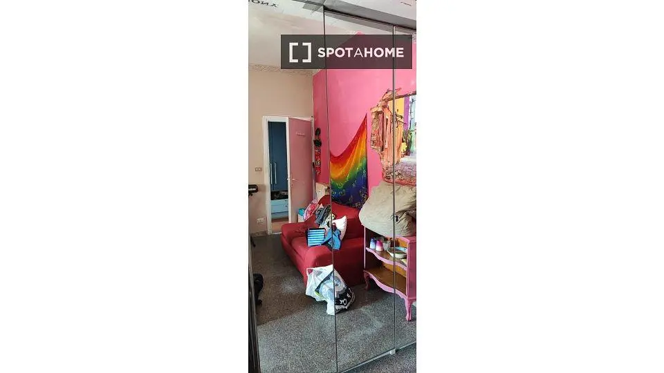 غرفة معيشة