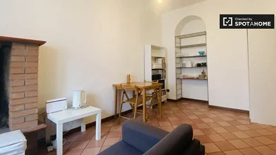 Soggiorno