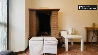 Soggiorno