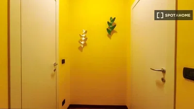 غرفة معيشة