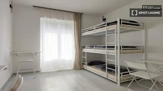 Obývačka