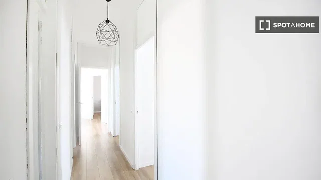 Obývačka