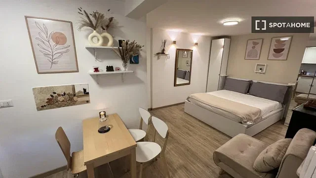 Obývačka