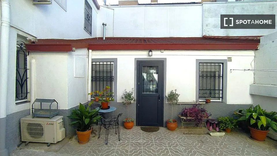 Oturma odası