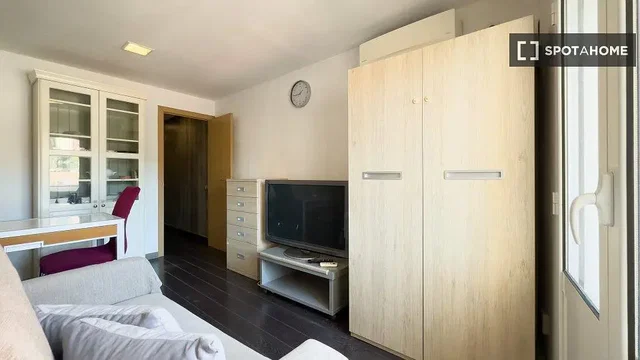 Oturma odası