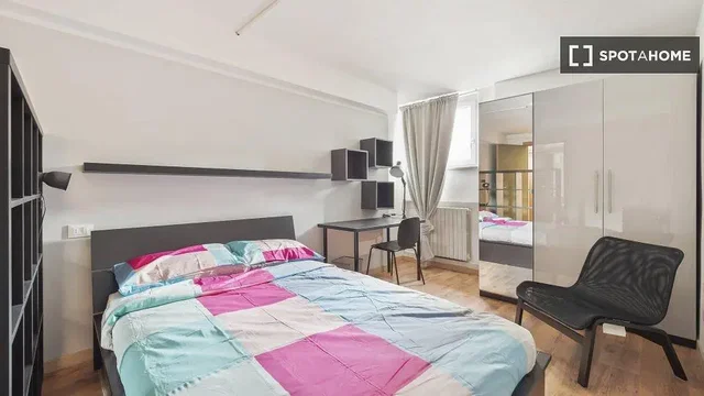Obývačka