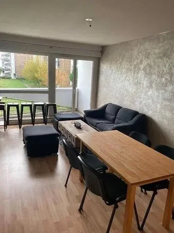 Дневна соба