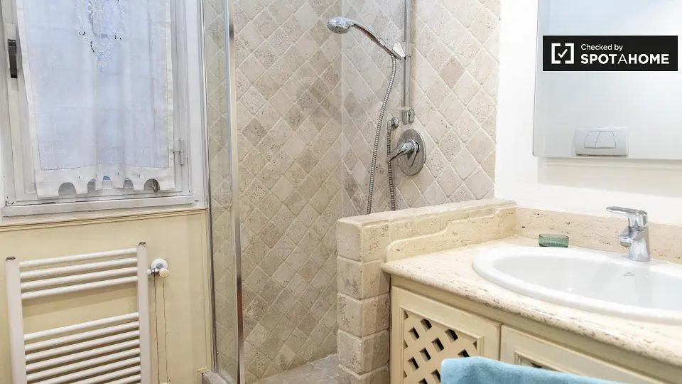 غرفة معيشة