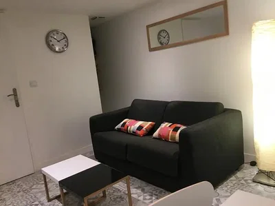 Oturma odası