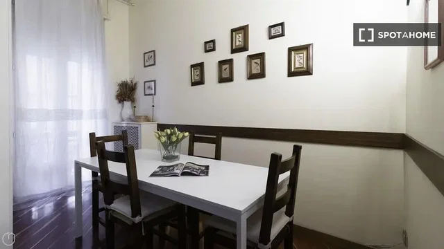 Obývačka