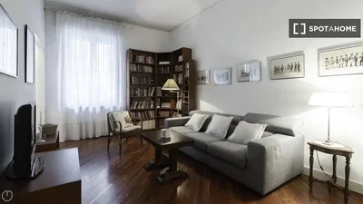 Oturma odası