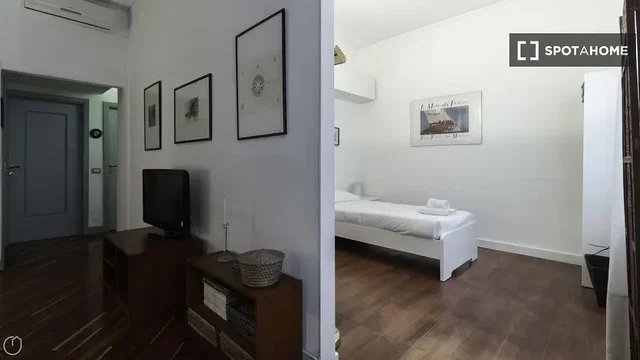 Obývačka