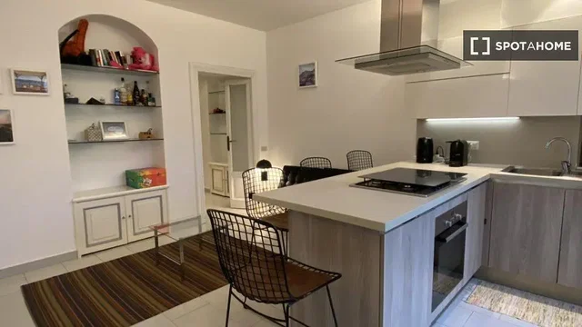 Obývačka