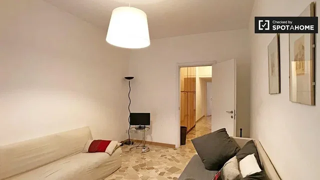 Obývačka