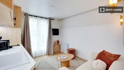 Oturma odası
