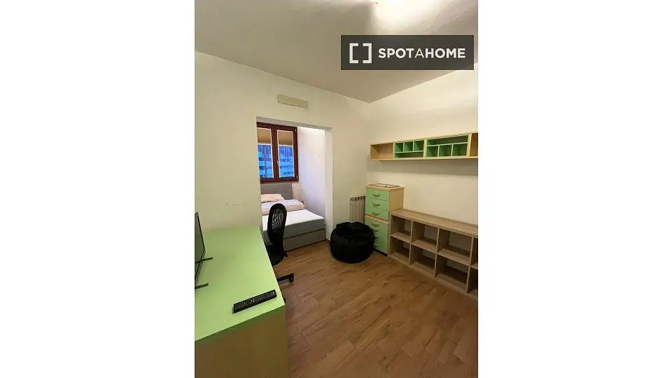 غرفة معيشة