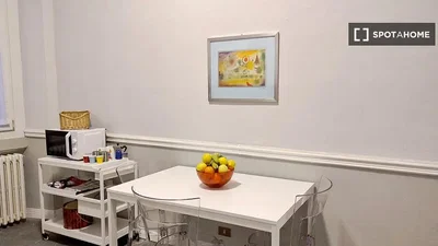 غرفة معيشة
